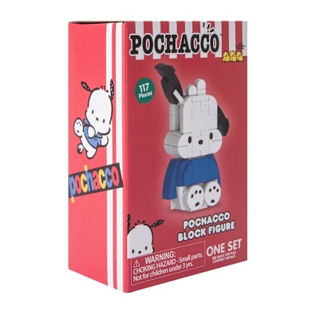 Sanrio® Build Kit Block Figure | Five Below