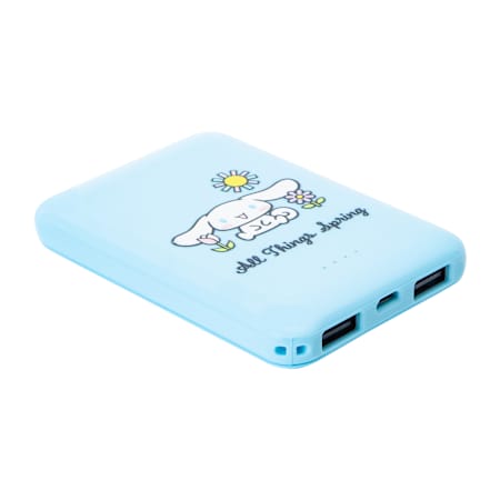 Hello Kitty And Friends Portable Power Bank 3600MAh | Five Below