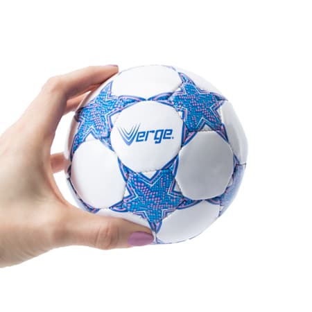 Verge® Soccer Ball | Five Below