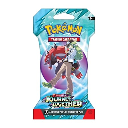 pokemon surging sparks booster box pre order Amazon.com: Pokémon TCG: Scarlet & Violet