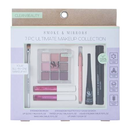 Ultimate Make-Up Collection 7-Pack | Five Below