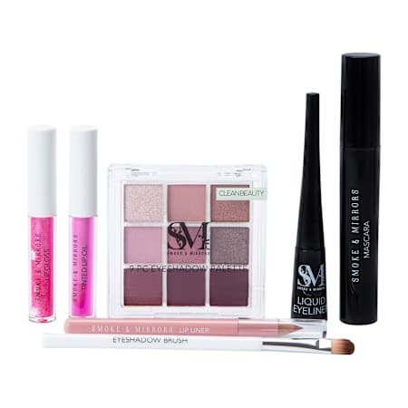 Ultimate Make-Up Collection 7-Pack | Five Below