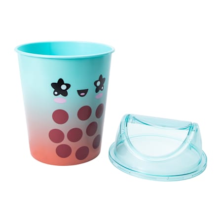 Boba Tea Trash Can | Five Below
