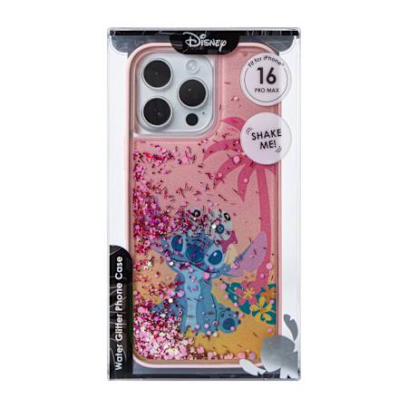 Disney iPhone 16 Pro Max Character Phone Case | Five Below Disney iPhone 16 Pro Max Character Phone Case | Five Below