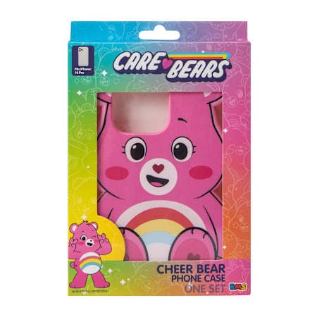 iPhone 16 Pro Care Bears Phone Case Set | Five Below iPhone 16 Pro Care Bears Phone Case Set | Five Below