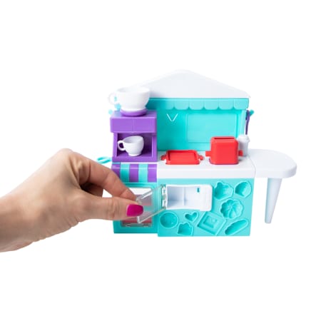 Cra-Z-Art® Softee Dough Mr. Dough Dough's Diner!™ Toy Set | Five Below