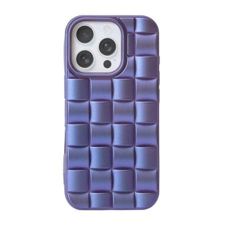 iPhone 16 Pro Woven Case iPhone 16 Pro Woven Case