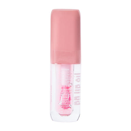 peach c lip oil That's Chic PH New @charlottetilbury lip oils in
