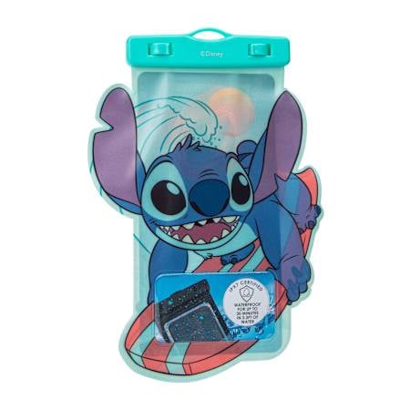 Disney Stitch Universal Waterproof Phone Pouch | Five Below