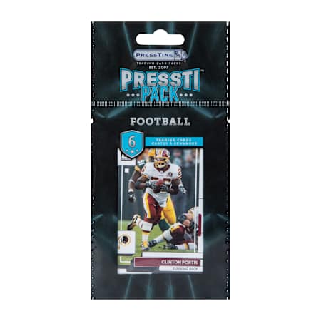 nfl five booster box 2020 Panini NFL Five Football Booster Box main image 1