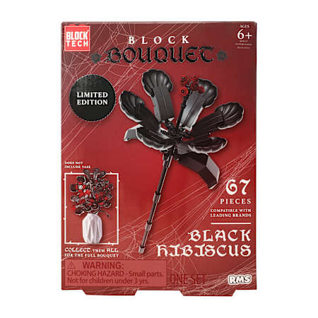 Block Tech® Limited Edition Block Bouquet Set | Five Below