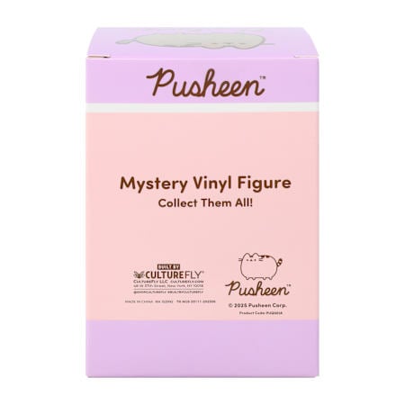 Pusheen™ Mystery Vinyl Figure (Styles May Vary) | Five Below