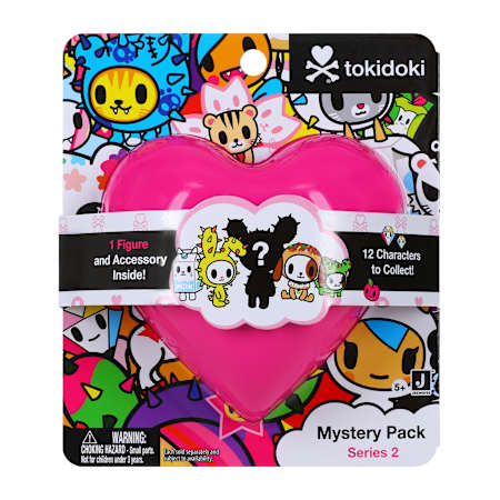 Tokidori® Mystery Pack (Styles May Vary) | Five Below