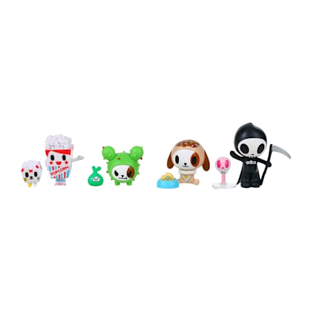 Tokidori® Mystery Pack (Styles May Vary) | Five Below