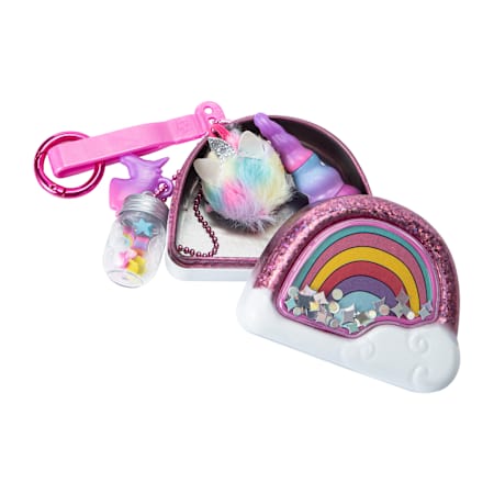 Real Littles™ Tiny Tins Keychain Set (Styles May Vary) | Five Below