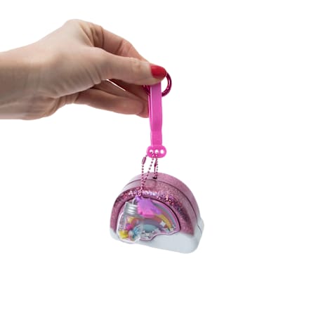 Real Littles™ Tiny Tins Keychain Set (Styles May Vary) | Five Below