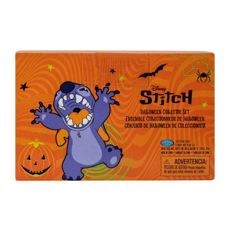 Disney Stitch Halloween Collectors Set | Five Below