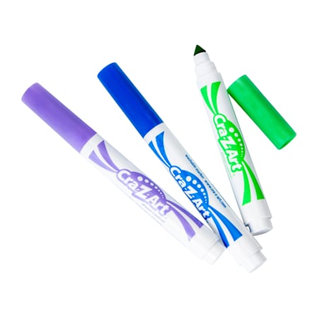 Cra-Z-Art® Washable Markers 20-Count | Five Below