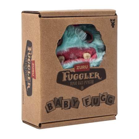 Zuru Fuggler™ Funny Ugly Monsters Toy (Styles May Vary) | Five Below