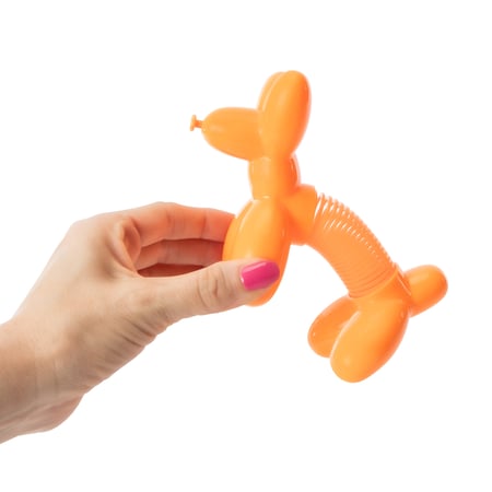 B'loonie Petz™ Spring Balloon Dog (Styles May Vary) | Five Below