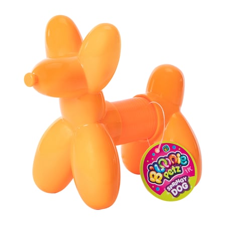 B'loonie Petz™ Spring Balloon Dog (Styles May Vary) | Five Below