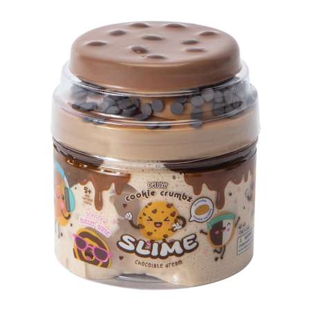 ☆　すずまま様│ クリーム２　、ルース Deluxe Cookie Crumbz Slime 4.2oz | Five Below