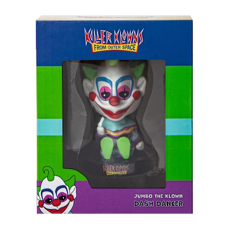 Killer Klowns From Outer Space™ Dash Dancer Toy | Five Below