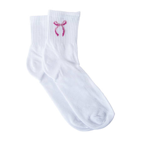 ガリガリ　JC-05＆Socks Popped My Cherry Pilates Grip Socks - Lisa Maree