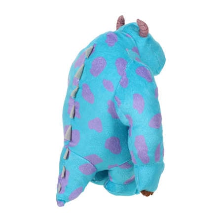 Disney Pixar Monsters, Inc. Character Plush