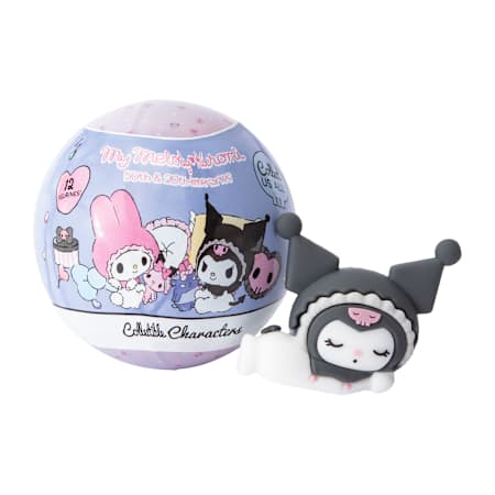 Hello Kitty And Friends® My Melody & Kuromi 50th & 20th