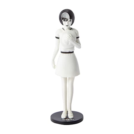 うずまき UZUMAKI AZAMI VINYL FIGURE Uzumaki - Azami Vinyl Figure