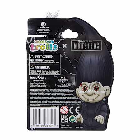 Licensed Good Luck Trolls Figure | Five Below