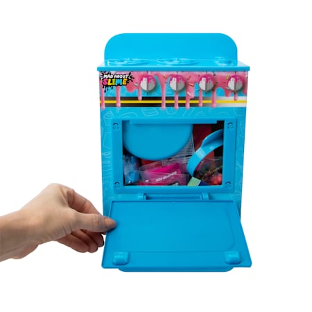 Candy Craze Cake Scented Slime Creations Set | Five Below