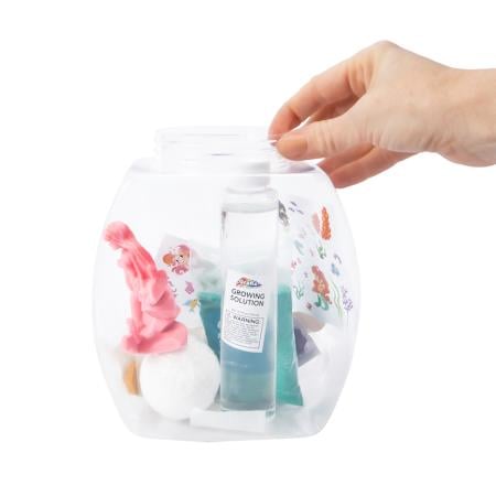 Grafix® Aquatic Terrarium Set | Five Below