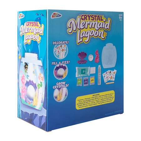 Grafix® Aquatic Terrarium Set | Five Below