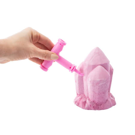 Dig Team® Dig & Reveal Set | Five Below