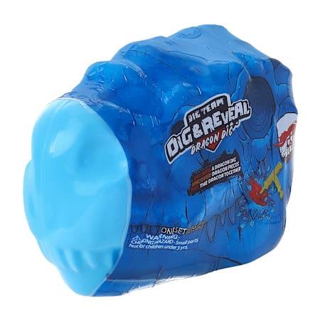 Dig Team® Dig & Reveal Set | Five Below