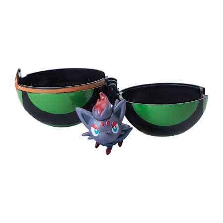 Pokémon™ Battle Ready™ Clip 'N' Go™ Toy | Five Below