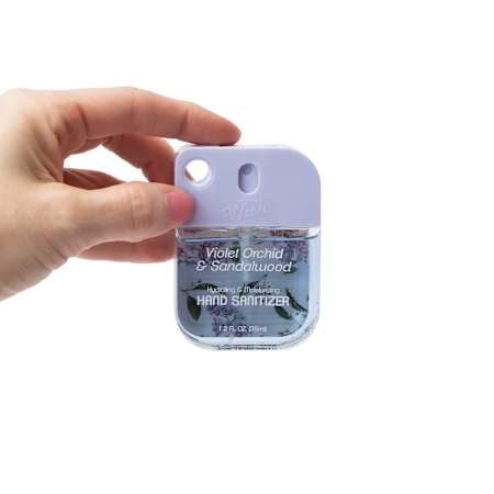 願い/Wish アンパサンド Wish Hand Sanitizer (Styles May Vary) | Five Below