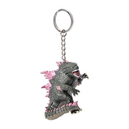 Metalfigs® Godzilla X Kong Die-Cast Figure Keychain | Five Below