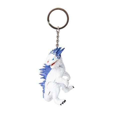 Metalfigs® Godzilla X Kong Die-Cast Figure Keychain | Five Below