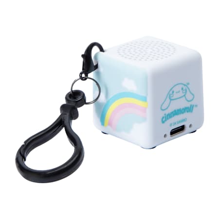 Bitty Box Cinamaroll™ Bluetooth Speaker With Keychain | Five Below
