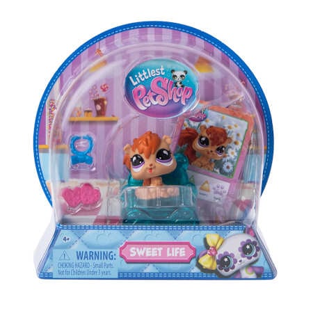 Littlest Pet Shop® Sweet Life Toy | Five Below