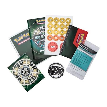 pokemon card rayquaza Pokemon V Battle Deck (Rayquaza vs Noivern)