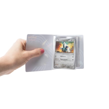 Pokmon Trading Card Game Mini Portfolio | Five Below