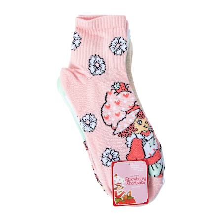 Juniors Licensed Socks 5-Pairs | Five Below