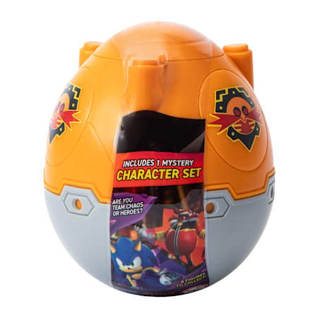 Netflix Sonic Prime™ Chaos Capsule (Styles May Vary) | Five Below