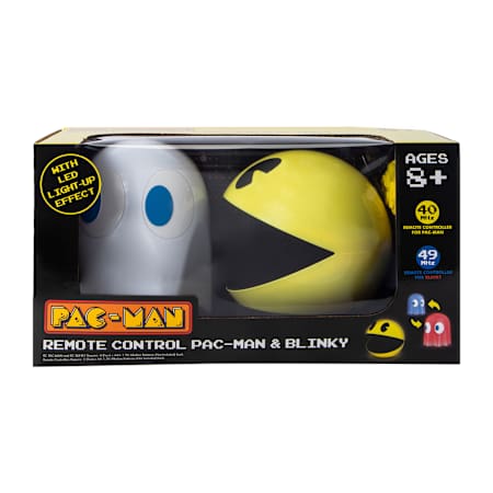 PAC-MAN & Blinky Remote Control Toy | Five Below