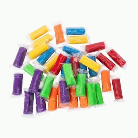 Crayola® Silly Scents Dough 36-Pack 2.25lbs | Five Below