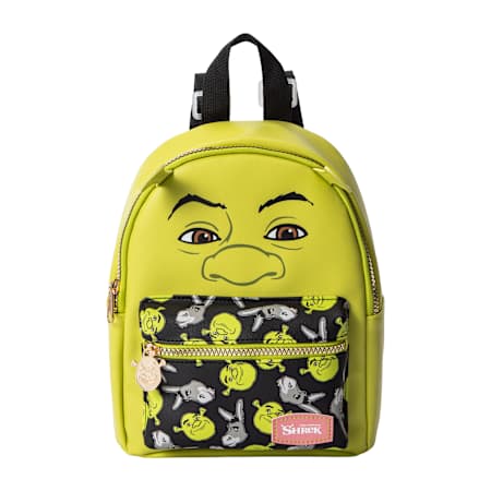big 5 mini backpack Licensed Mini Backpack